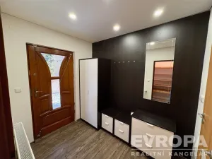 Prodej rodinného domu, Bystročice, 245 m2