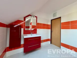 Prodej rodinného domu, Bystročice, 245 m2