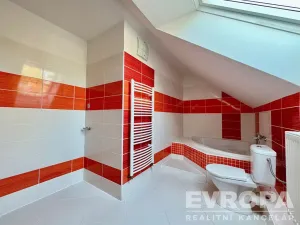 Prodej rodinného domu, Bystročice, 245 m2