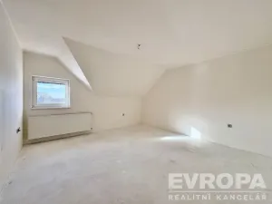 Prodej rodinného domu, Bystročice, 245 m2