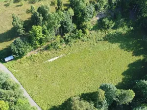 Prodej pozemku pro bydlení, Dolní Dvůr, 2600 m2