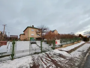 Pronájem bytu 3+1, Frýdek-Místek - Skalice, 85 m2