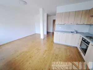 Pronájem bytu 2+kk, Plzeň, Lindauerova, 56 m2