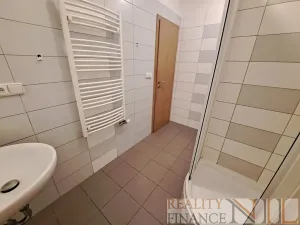 Pronájem bytu 2+kk, Plzeň, Lindauerova, 56 m2