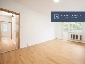 Pronájem bytu 3+1, Brno, Jindřichova, 77 m2