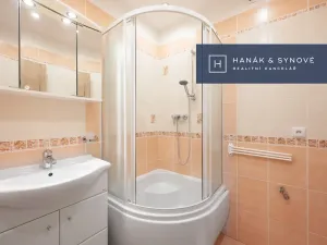 Pronájem bytu 3+1, Brno, Jindřichova, 77 m2