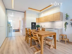 Prodej rodinného domu, Planá nad Lužnicí, Nad Hejtmanem, 109 m2