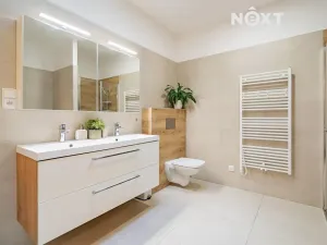 Prodej rodinného domu, Planá nad Lužnicí, Nad Hejtmanem, 109 m2