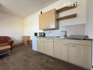 Pronájem bytu 2+kk, Rabyně, 33 m2