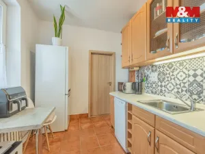 Prodej bytu 2+1, Praha - Záběhlice, Malovická, 55 m2