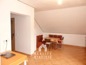 Pronájem bytu 3+1, Habrůvka, 100 m2