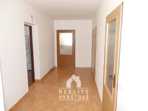 Pronájem bytu 3+1, Habrůvka, 100 m2