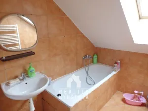 Pronájem bytu 3+1, Habrůvka, 100 m2