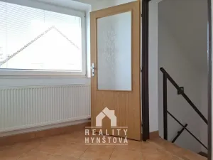 Pronájem bytu 3+1, Habrůvka, 100 m2