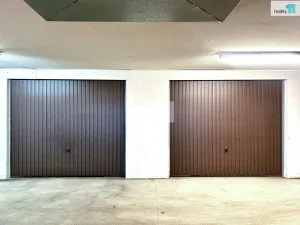 Prodej garáže, Liberec - Liberec VII-Horní Růžodol, Jeronýmova, 20 m2