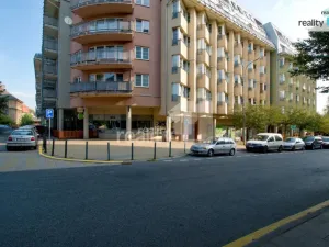 Prodej garáže, Liberec - Liberec VII-Horní Růžodol, Jeronýmova, 20 m2