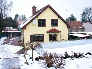 Prodej rodinného domu, Slatina, 163 m2