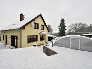 Prodej rodinného domu, Slatina, 163 m2