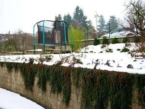 Prodej rodinného domu, Slatina, 163 m2