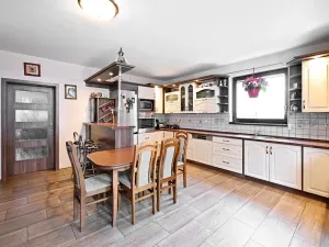 Prodej rodinného domu, Slatina, 163 m2