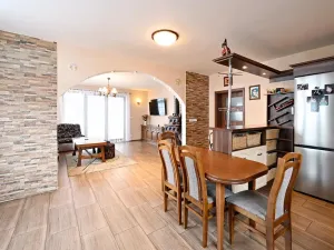 Prodej rodinného domu, Slatina, 163 m2