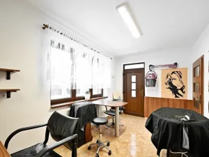 Prodej rodinného domu, Slatina, 163 m2