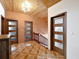 Prodej rodinného domu, Slatina, 163 m2