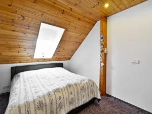 Prodej rodinného domu, Slatina, 163 m2