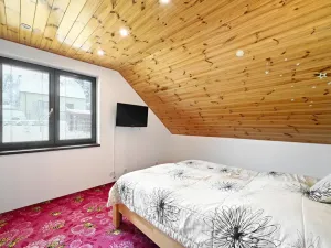 Prodej rodinného domu, Slatina, 163 m2