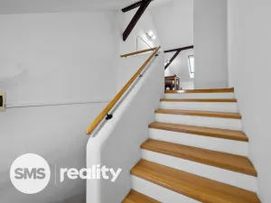 Pronájem bytu 1+kk, Brno - Židenice, Čejkova, 62 m2