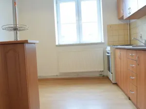 Pronájem bytu 2+kk, Ostrava - Heřmanice, Parcelní, 42 m2