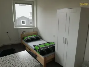 Pronájem bytu 1+kk, Třebíč, Esperantistů, 35 m2
