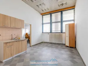 Pronájem obchodního prostoru, Znojmo, Uhelná, 450 m2