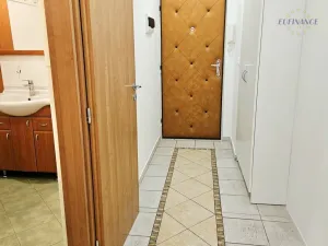 Prodej bytu 2+1, Kralupy nad Vltavou - Lobeček, nám. Mládežníků, 53 m2