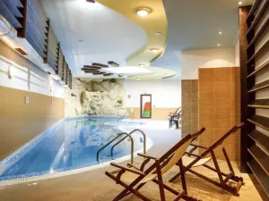 Prodej bytu 2+kk, Bansko, Sunrise Park & SPA, Bulharsko, 71 m2