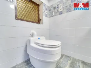 Prodej chaty, Stříbro - Butov, 64 m2