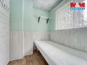 Prodej chaty, Stříbro - Butov, 64 m2