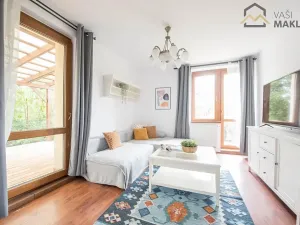 Pronájem rodinného domu, Mochov, Na Zátiší, 183 m2