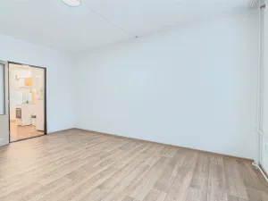 Pronájem bytu 1+kk, Prostějov, Kotěrova, 29 m2