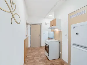 Pronájem bytu 1+kk, Prostějov, Kotěrova, 29 m2