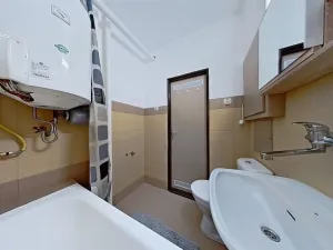 Pronájem bytu 1+kk, Prostějov, Kotěrova, 29 m2