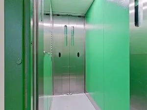 Pronájem bytu 1+kk, Prostějov, Kotěrova, 29 m2