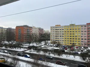 Pronájem bytu 3+kk, Praha - Braník, Novodvorská, 67 m2