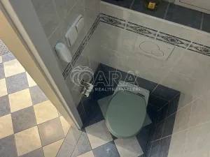 Pronájem bytu 3+kk, Praha - Braník, Novodvorská, 67 m2