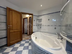 Pronájem bytu 3+kk, Praha - Braník, Novodvorská, 67 m2