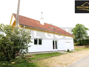 Prodej rodinného domu, Bohušice, 280 m2