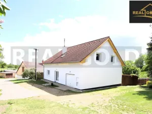 Prodej rodinného domu, Bohušice, 280 m2