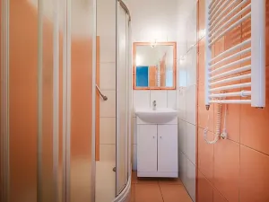 Prodej bytu 3+1, Brtnice, 74 m2