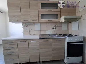 Pronájem bytu 1+1, Tábor, Helsinská, 43 m2