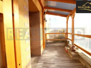 Prodej rodinného domu, Šebkovice, 180 m2